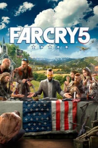 Far Cry 5 (Steam)