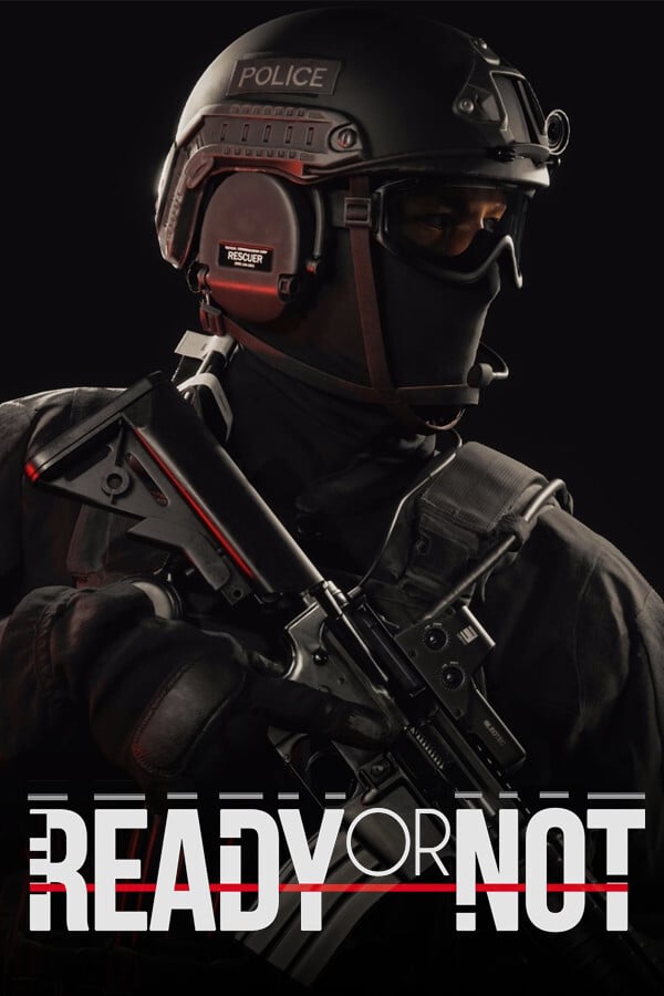 Ready or Not (Steam)