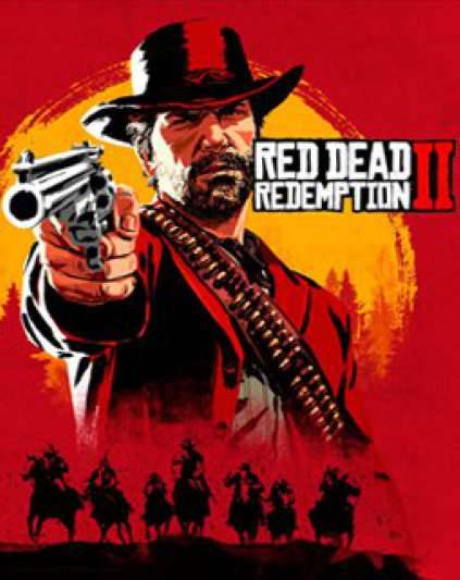 Red Dead Redemption 2 (Steam)