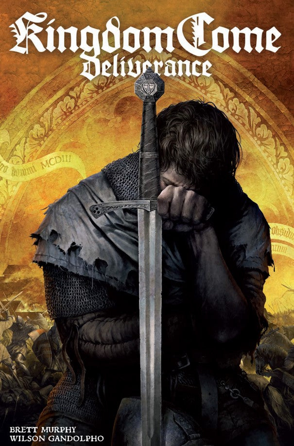 Kingdom Come: Deliverance (Steam)