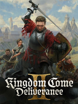Kingdom Come: Deliverance ll (Steam)
