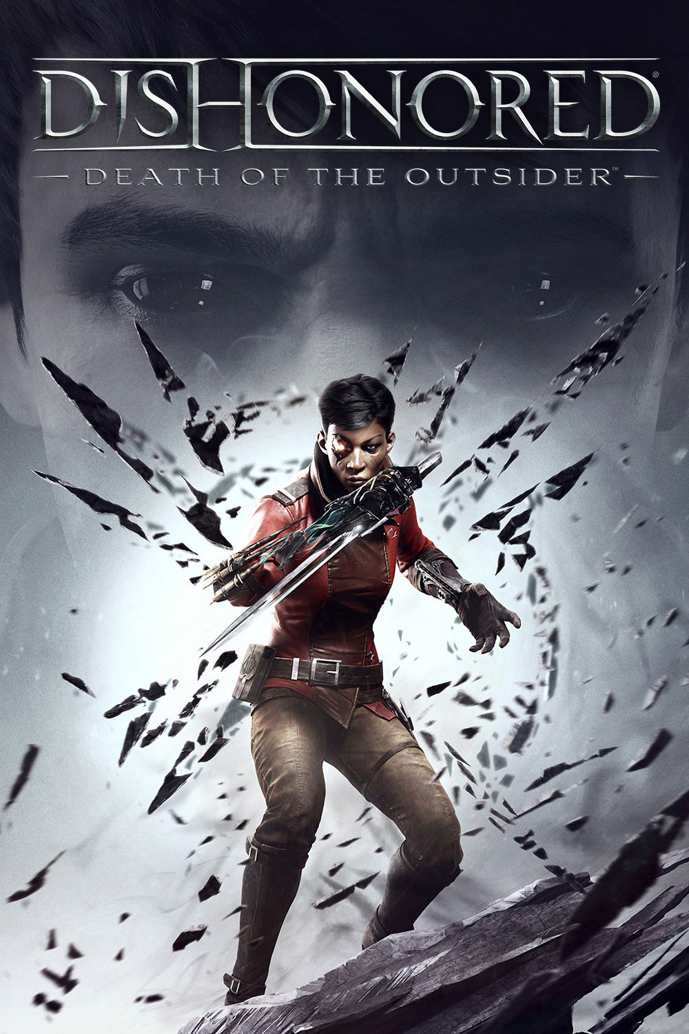 Dishonored: Death of the Outsider (Steam)