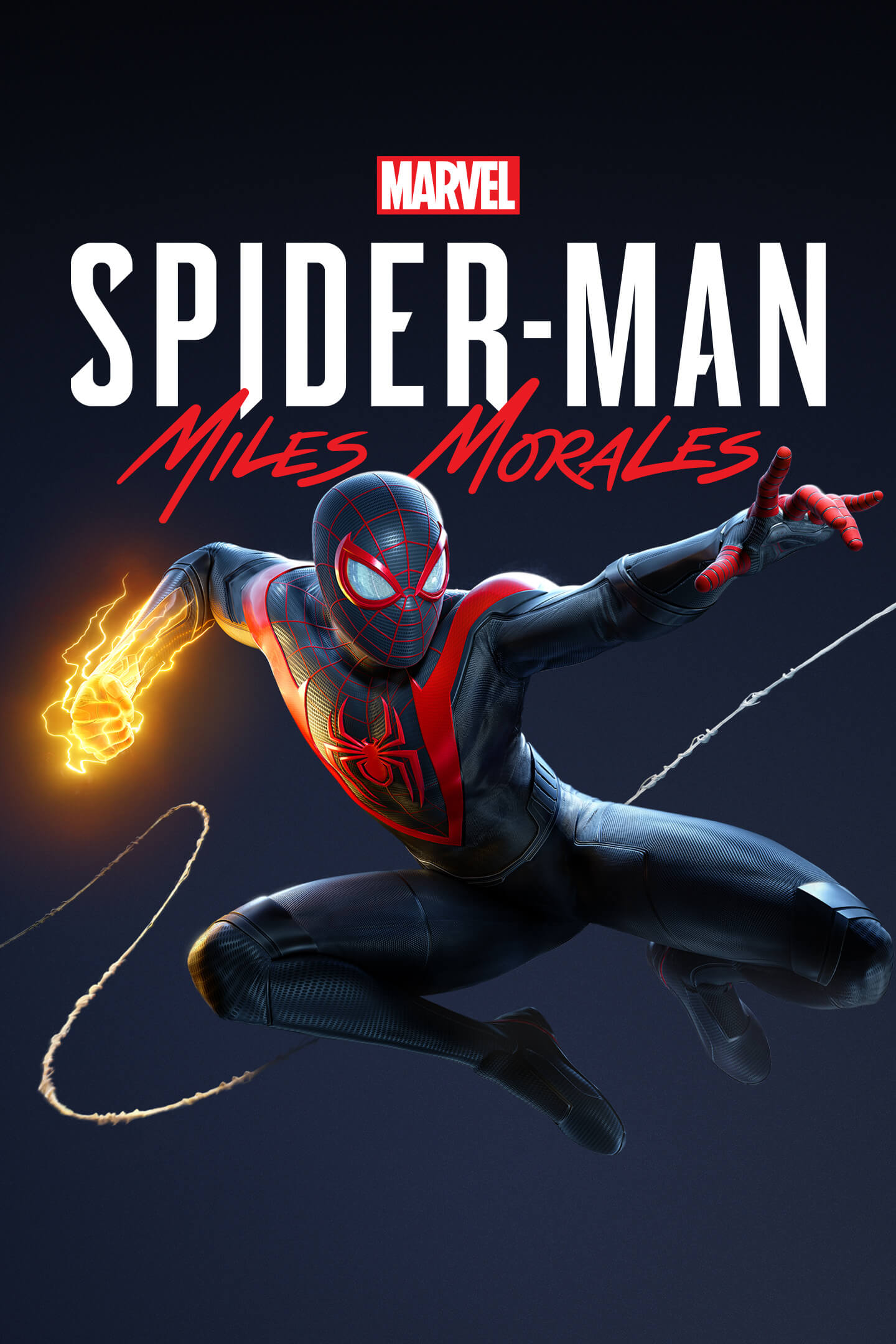 Marvel’s Spider-Man: Miles Morales (Steam)