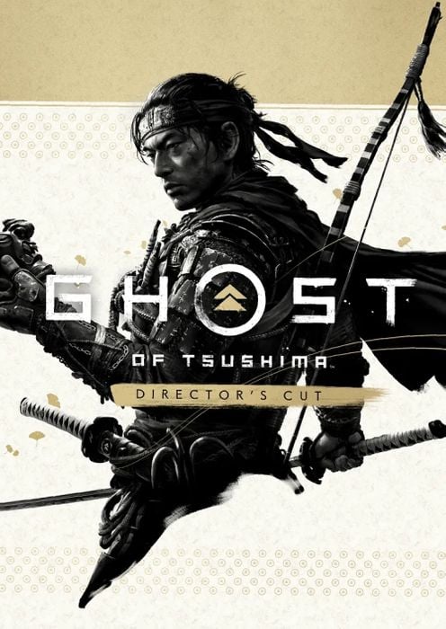Ghost of Tsushima DIRECTOR'S CUT (Steam)