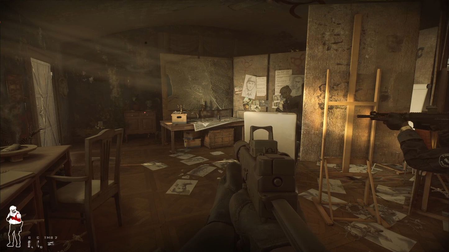Ready or Not (Steam)