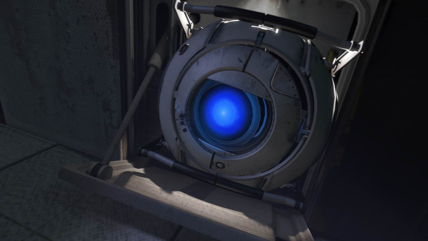 Portal 2 (Steam)