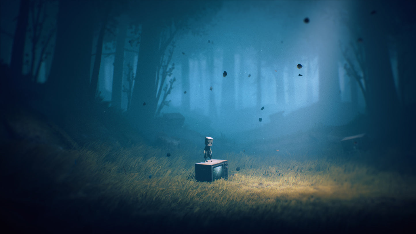 Little Nightmares II (Steam)