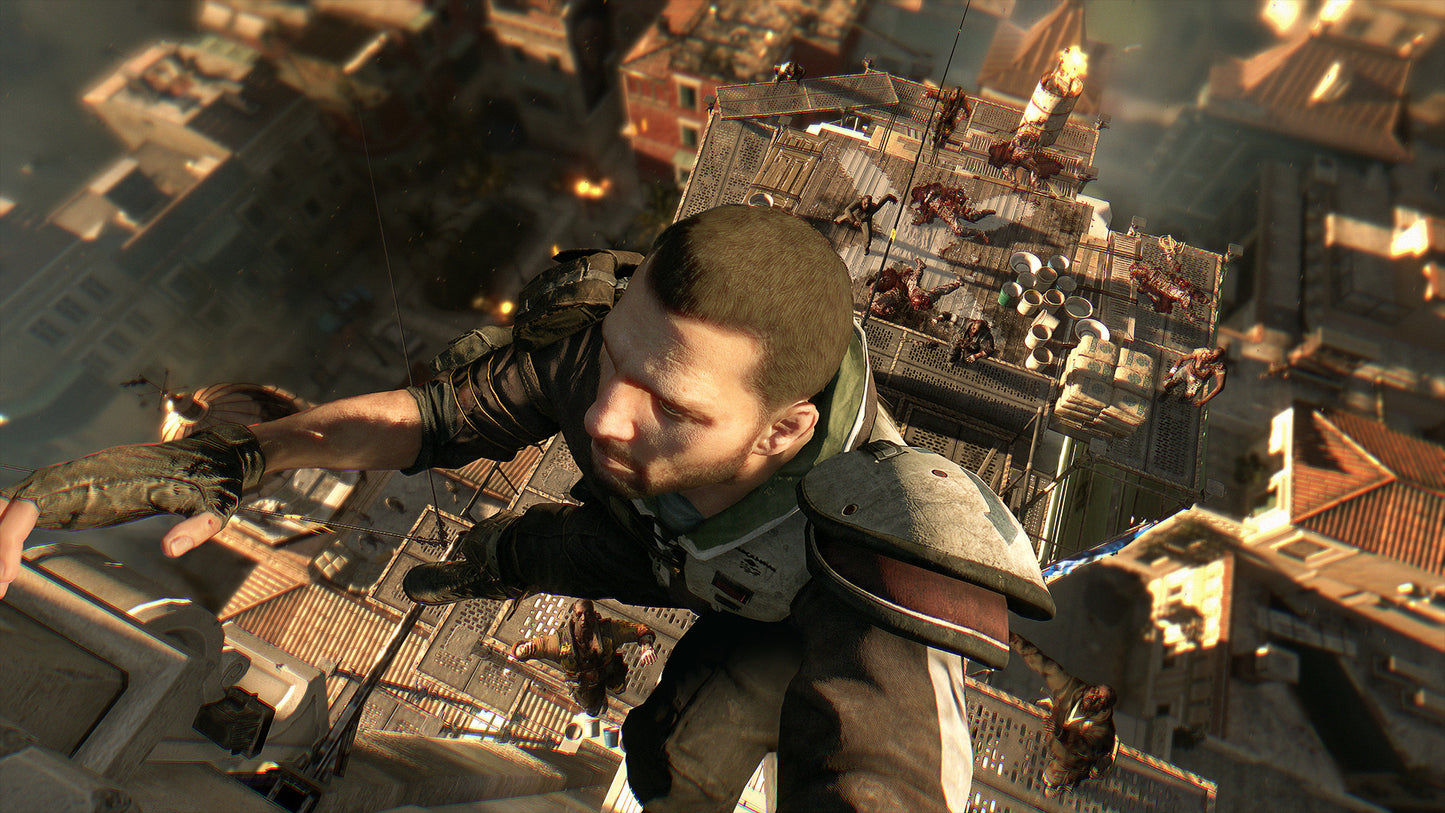 Dying Light (Steam)