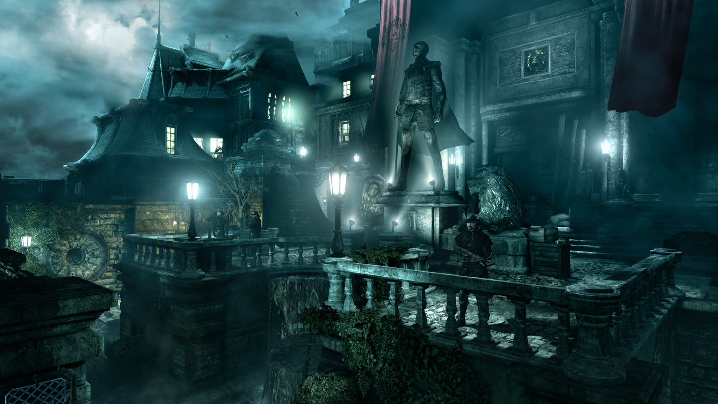 Thief (Steam)