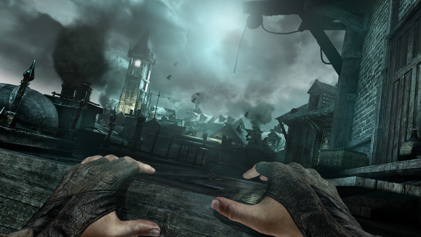 Thief (Steam)