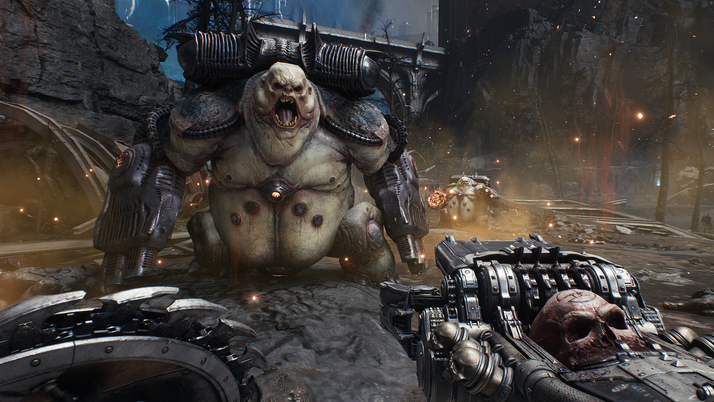 DOOM: The Dark Ages (Steam)