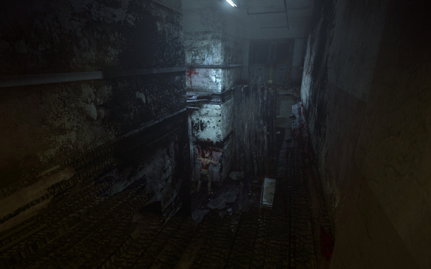 Outlast (Steam)
