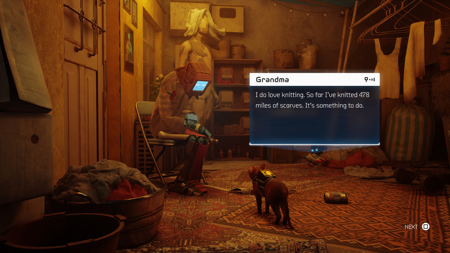 Stray (Steam)