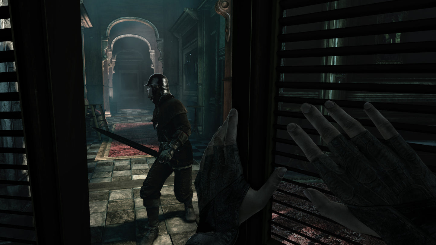 Thief (Steam)