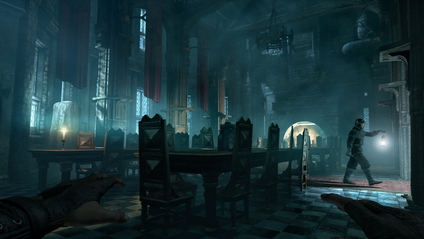 Thief (Steam)