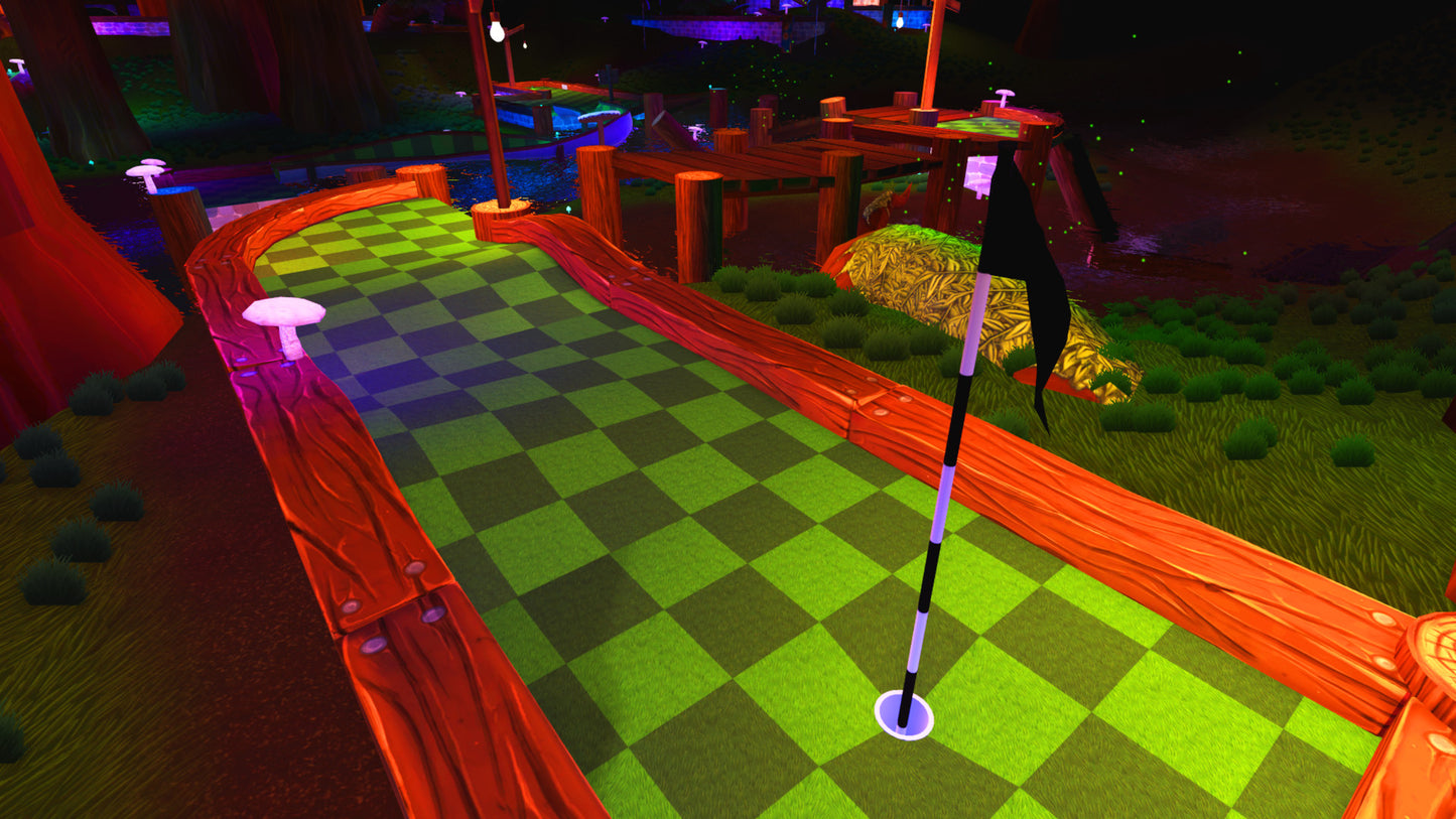 Golf With Your Friends (Steam)