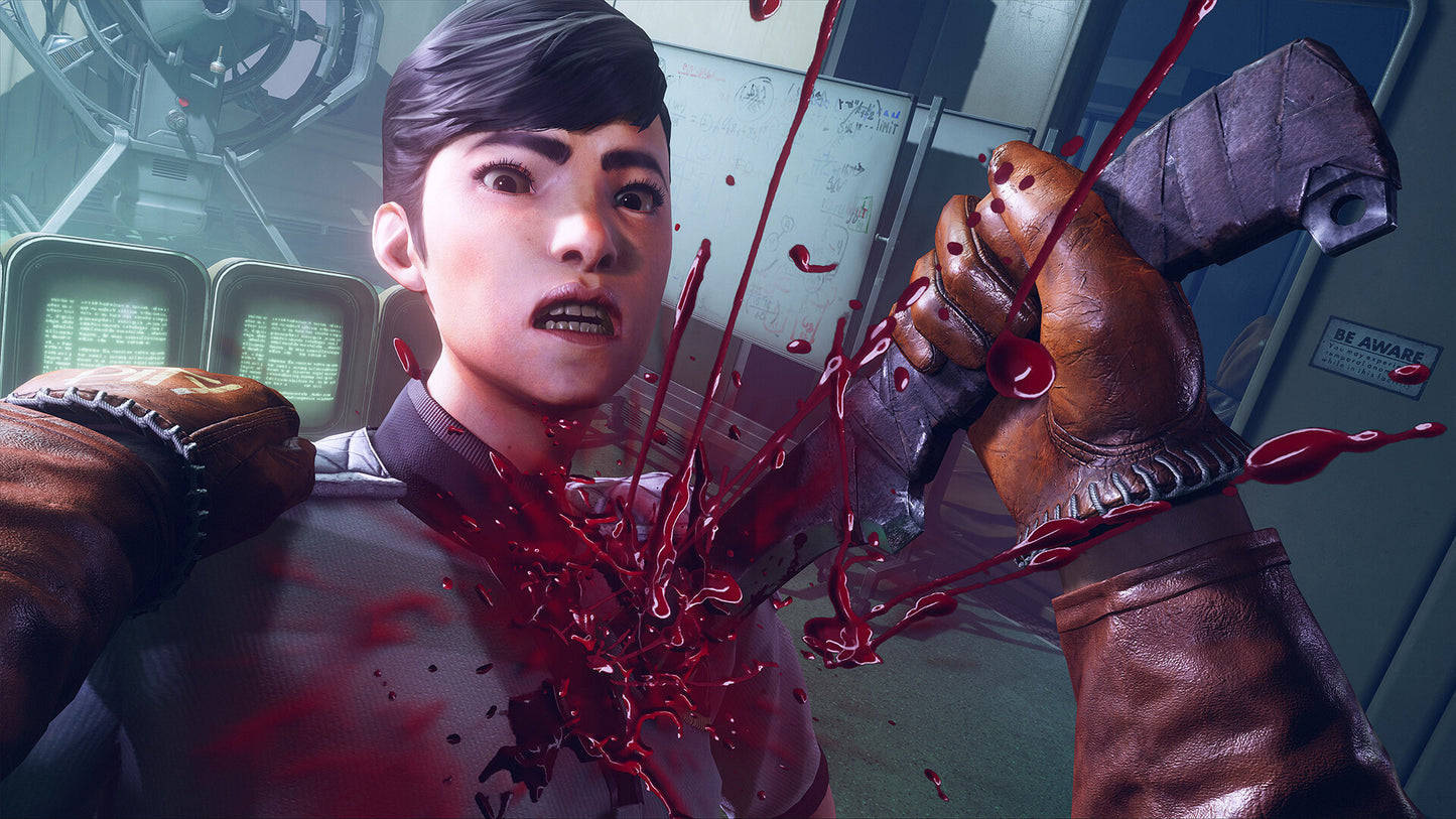 DEATHLOOP (Steam)