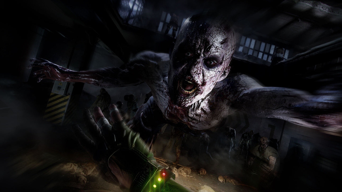 Dying Light 2 Stay Human (Steam)