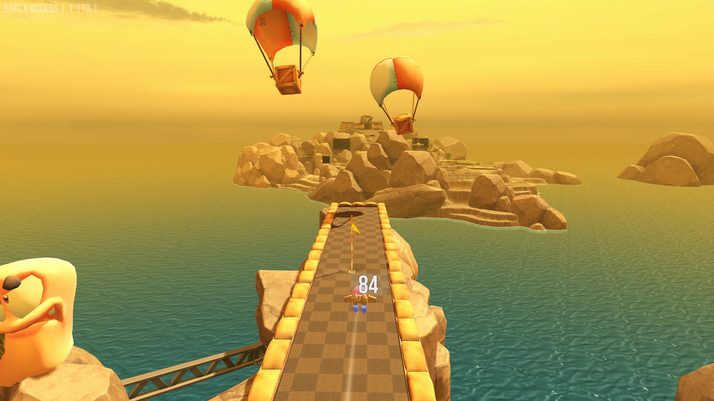 Golf With Your Friends (Steam)