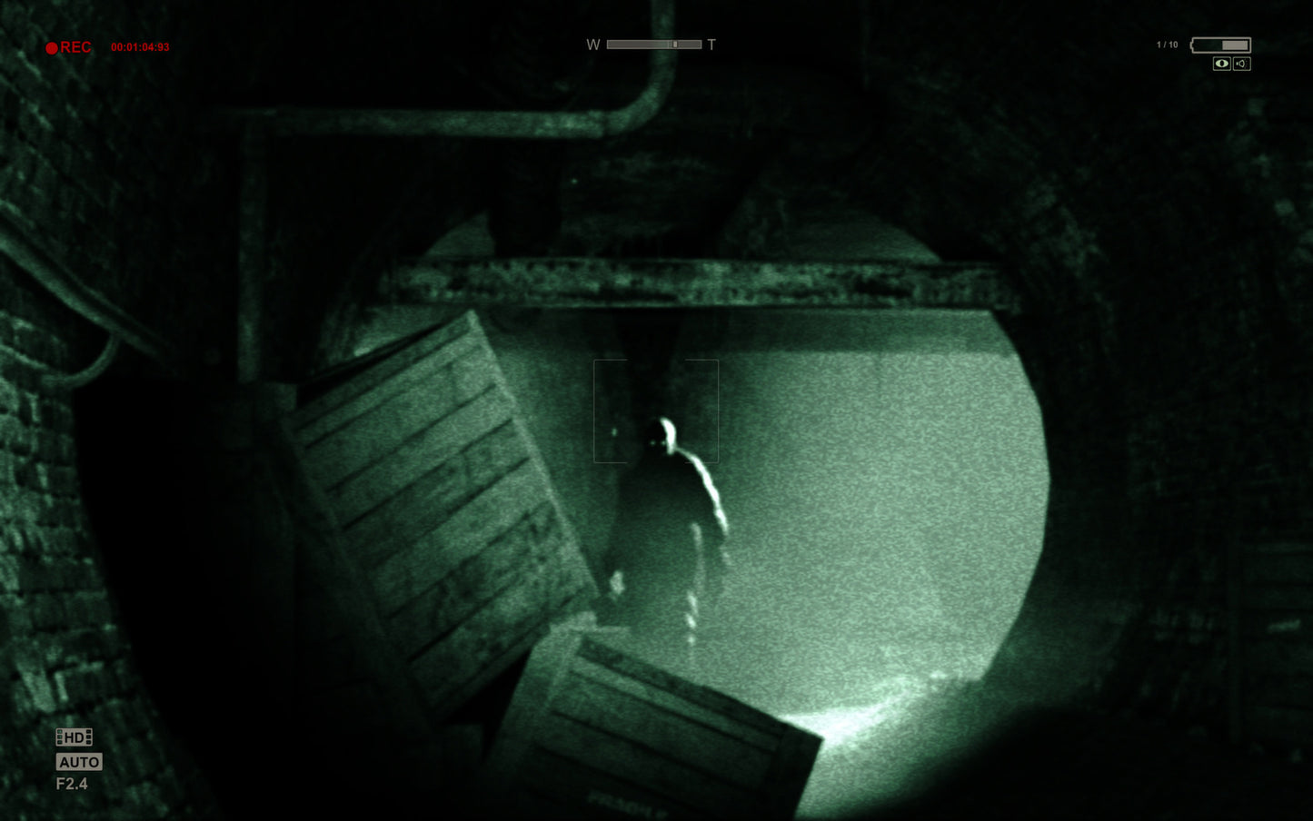 Outlast (Steam)
