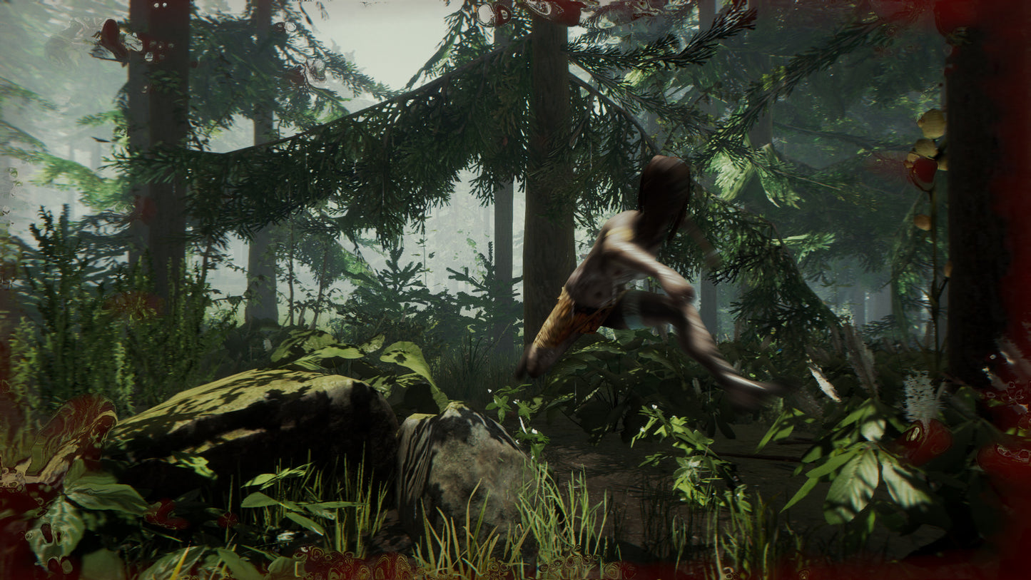 The Forest (Steam)