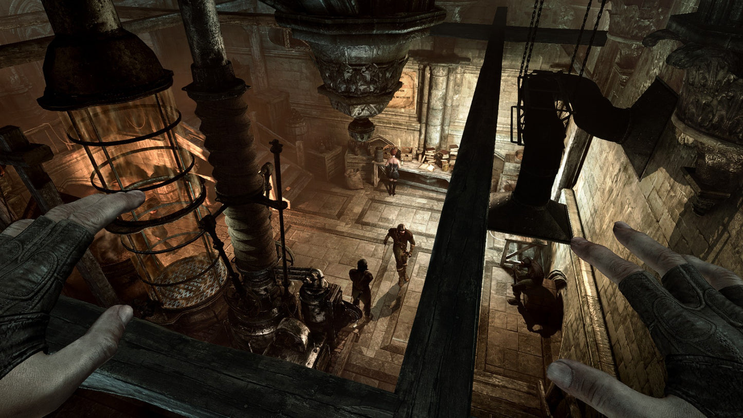 Thief (Steam)