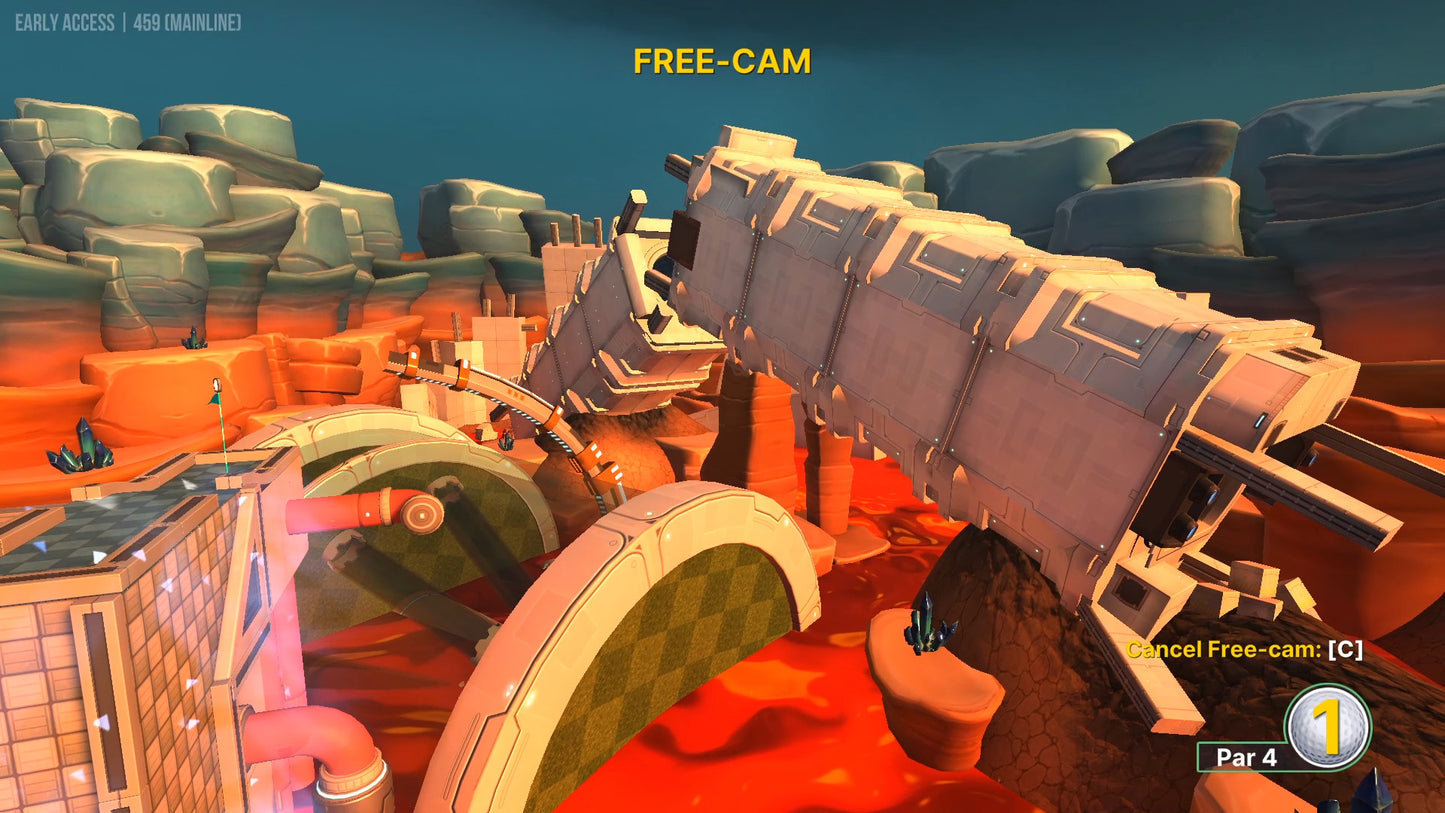 Golf With Your Friends (Steam)
