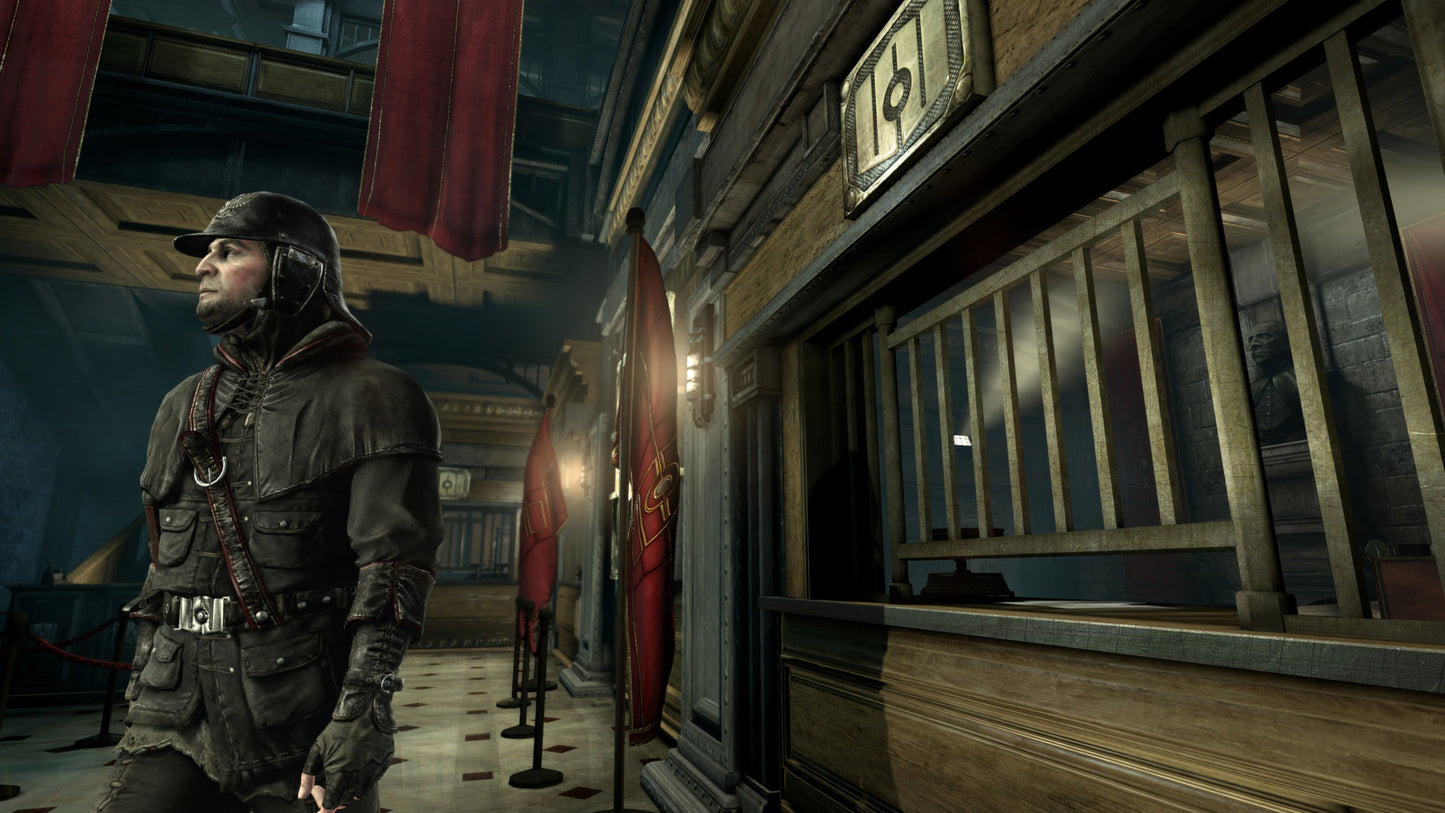 Thief (Steam)