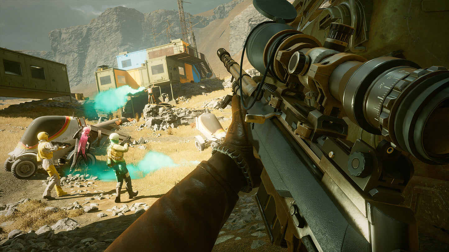 DEATHLOOP (Steam)