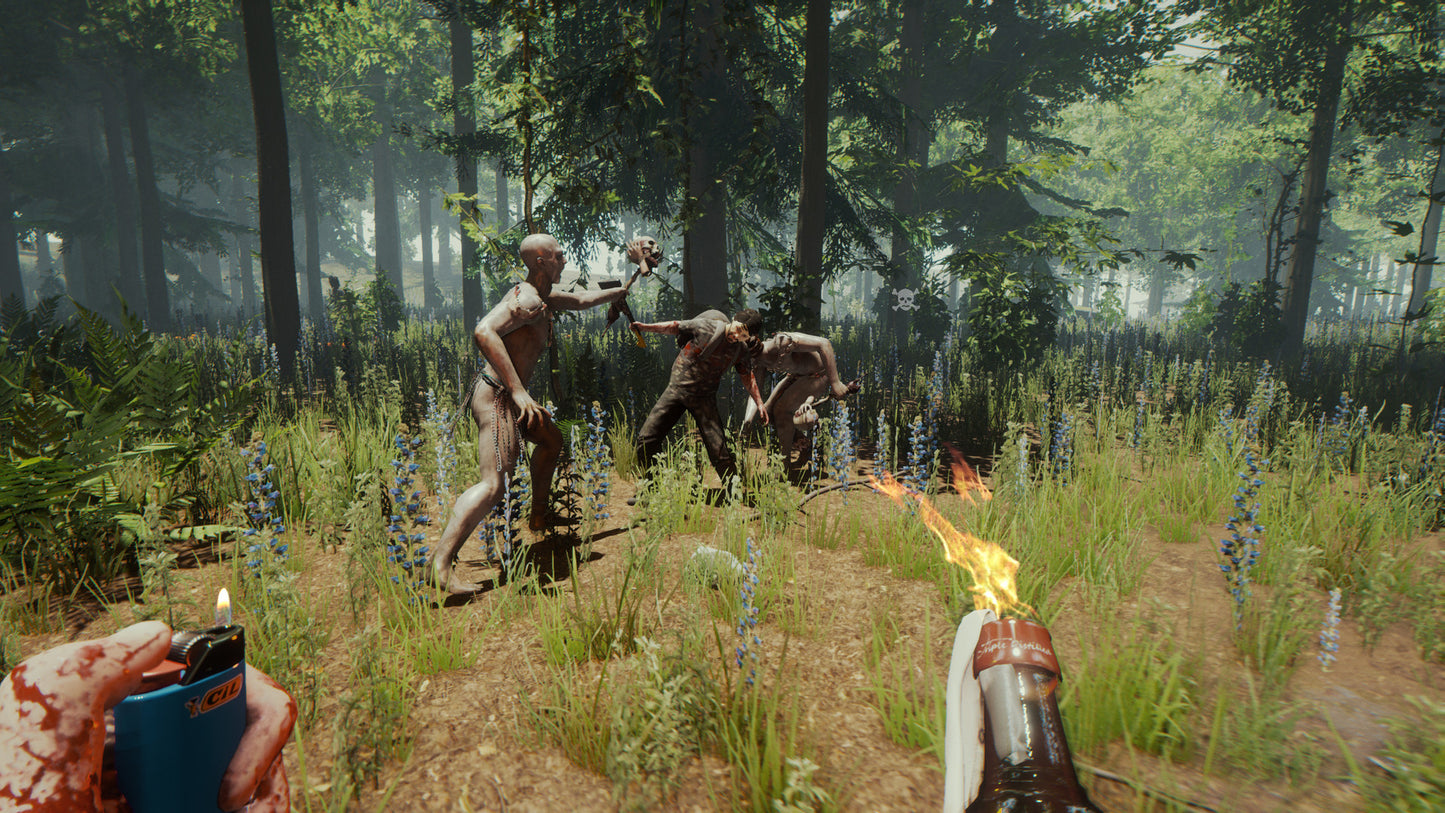 The Forest (Steam)