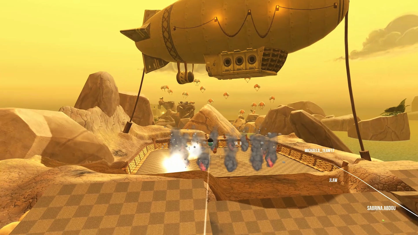 Golf With Your Friends (Steam)