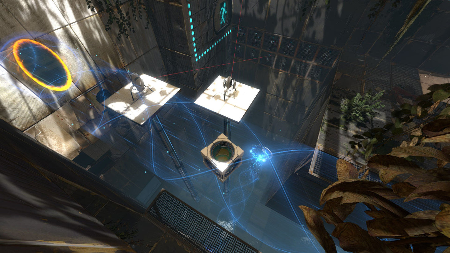 Portal 2 (Steam)