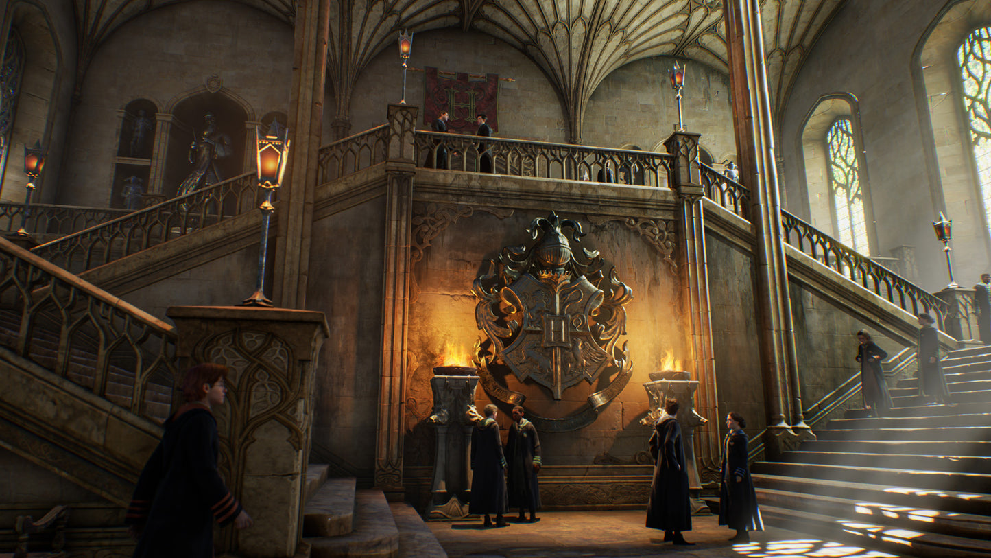 Hogwarts Legacy (Steam)