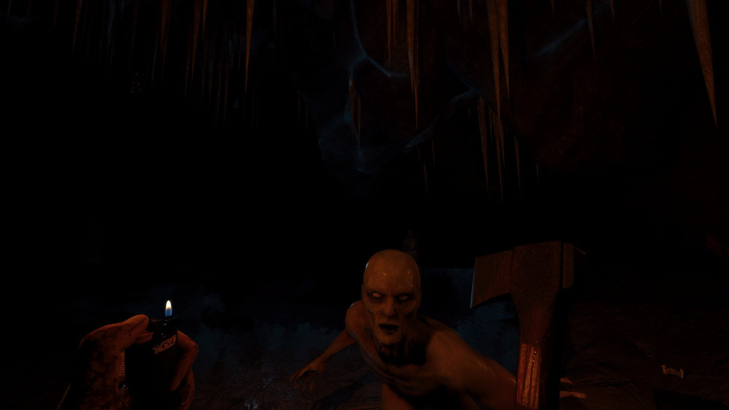The Forest (Steam)