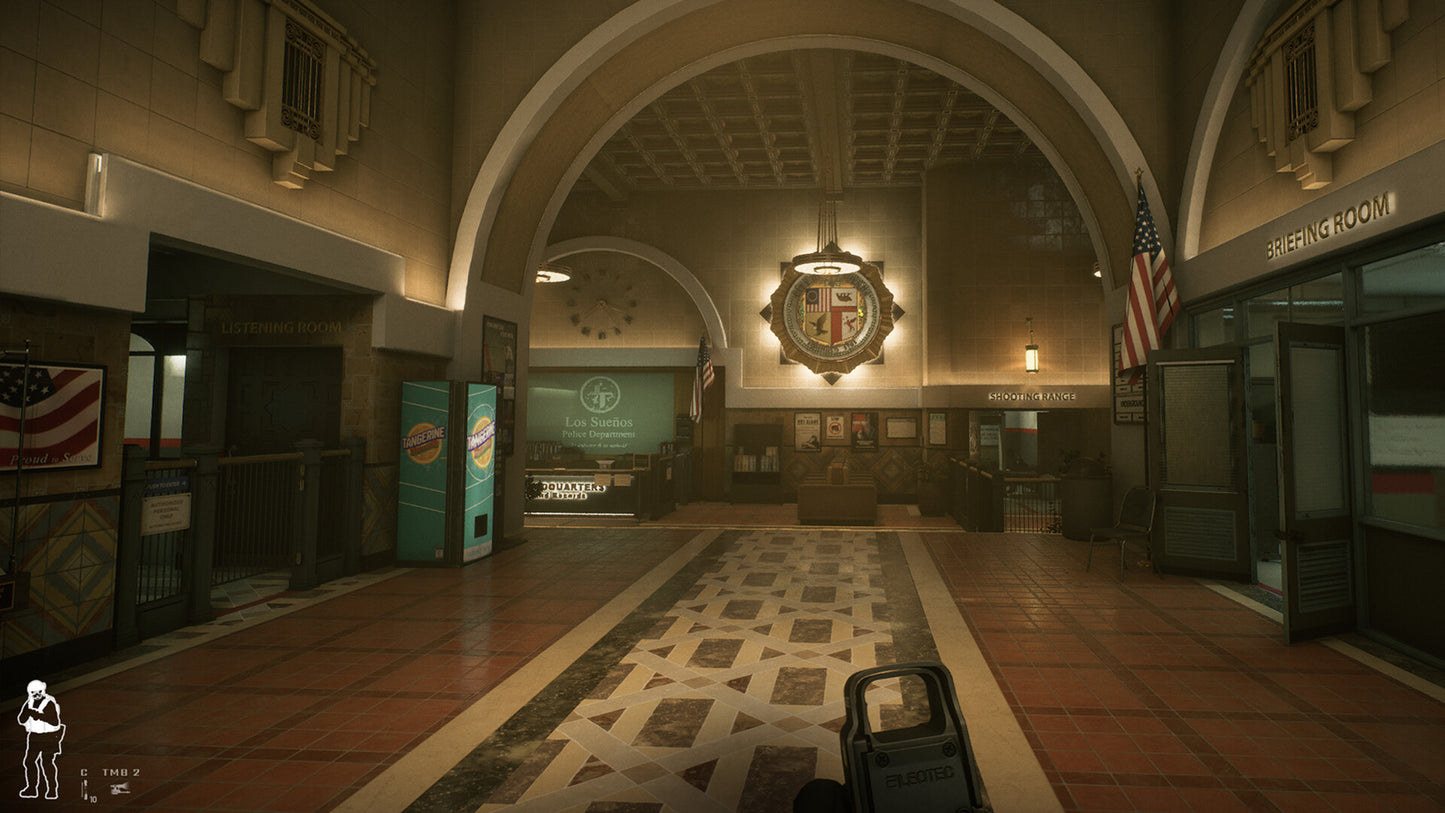 Ready or Not (Steam)