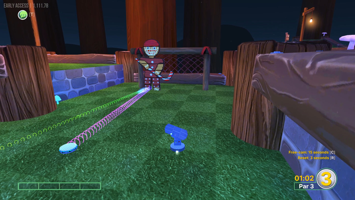 Golf With Your Friends (Steam)