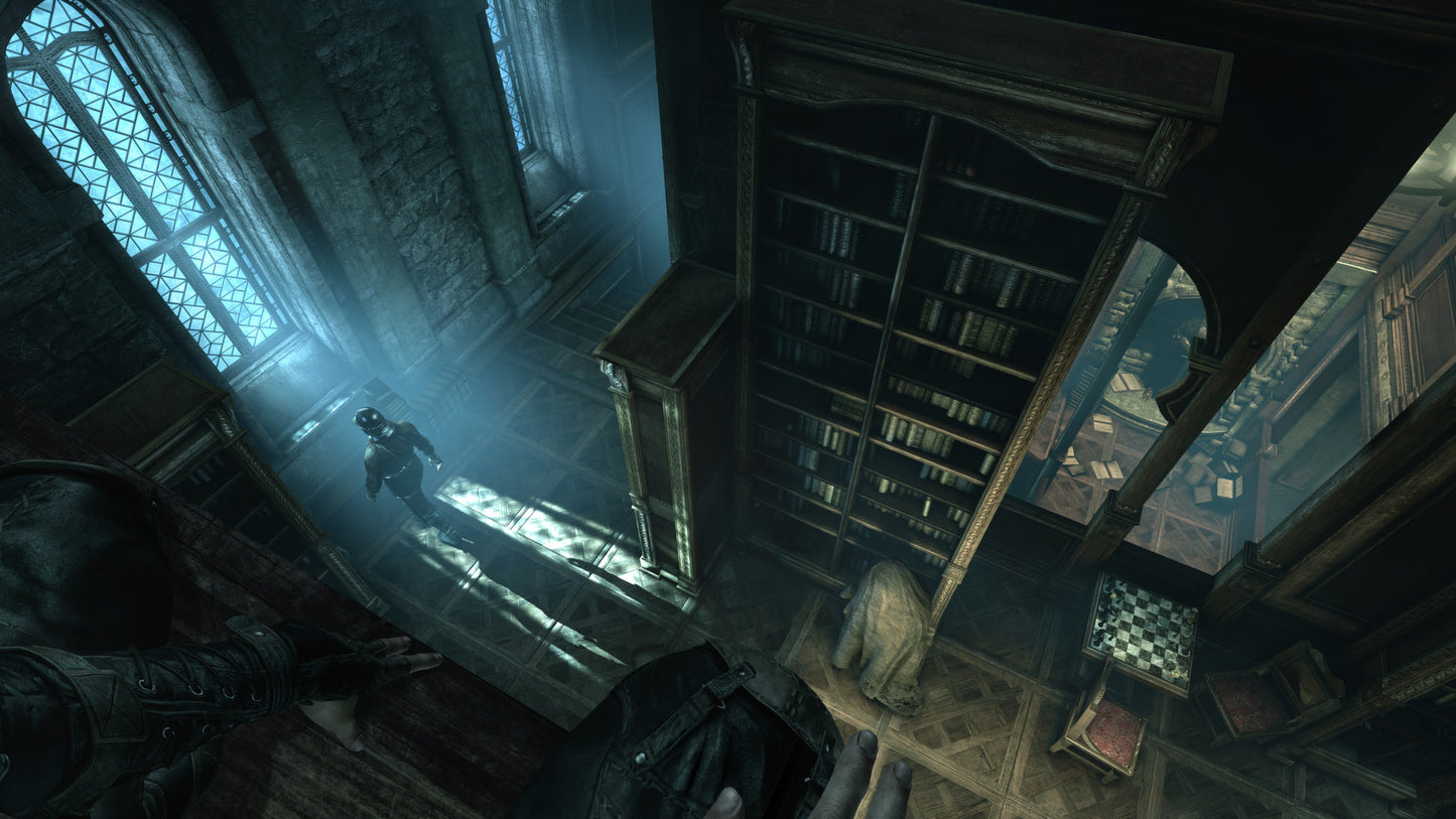 Thief (Steam)