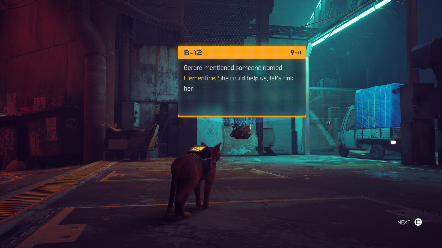Stray (Steam)