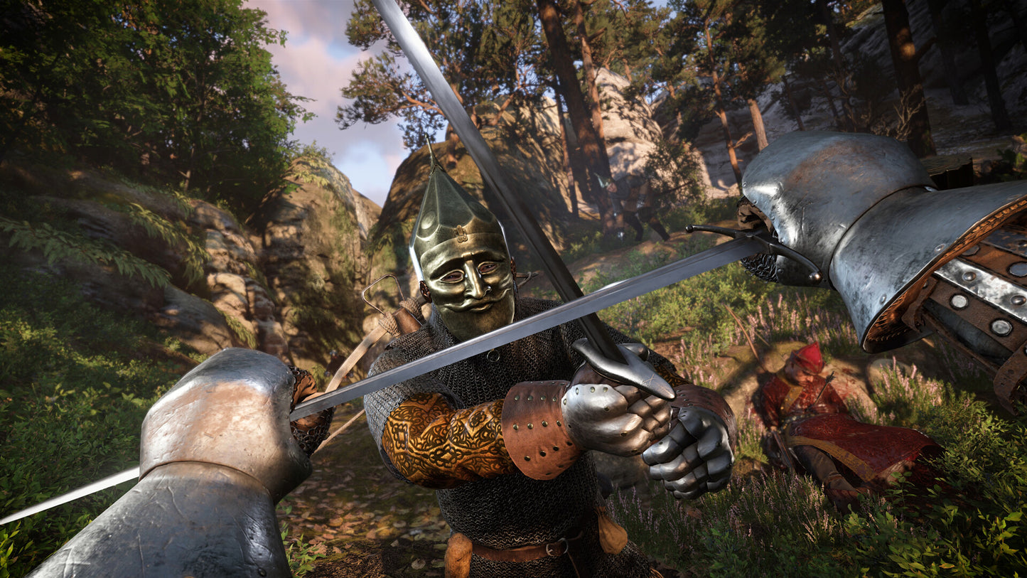 Kingdom Come: Deliverance ll (Steam)
