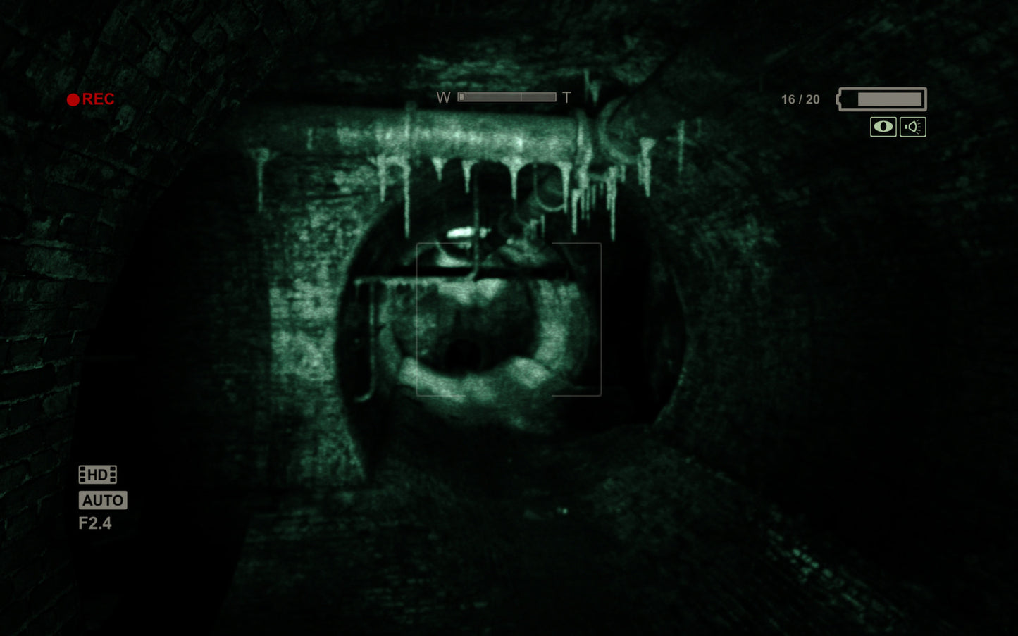 Outlast (Steam)