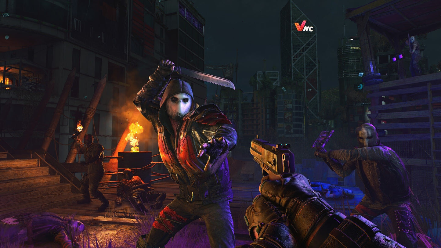 Dying Light 2 Stay Human (Steam)