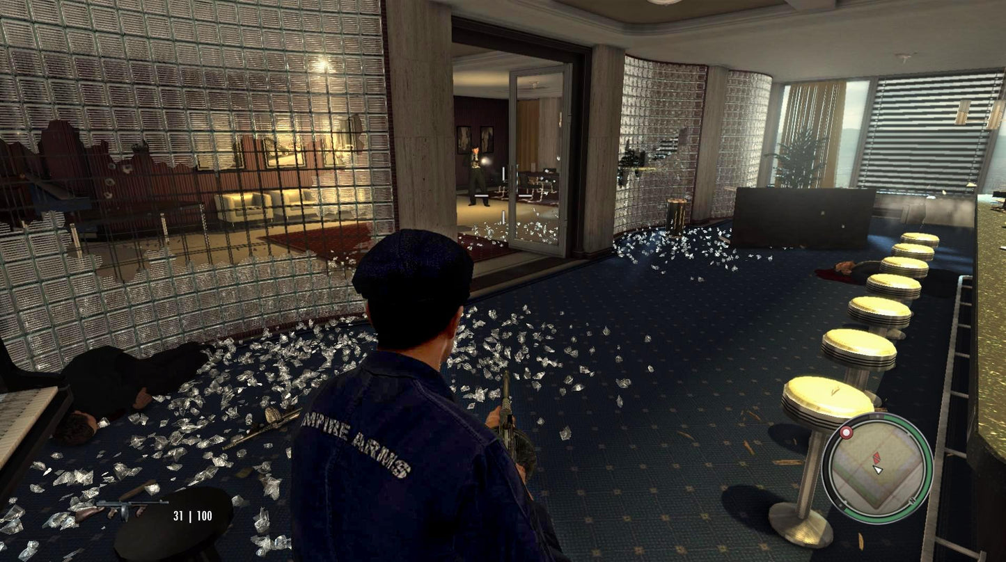 Mafia II (Steam)