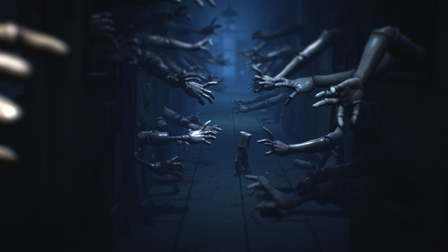 Little Nightmares II (Steam)