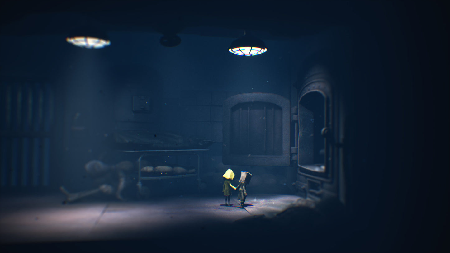 Little Nightmares II (Steam)