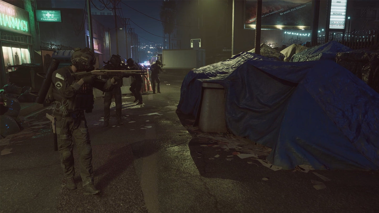 Ready or Not (Steam)