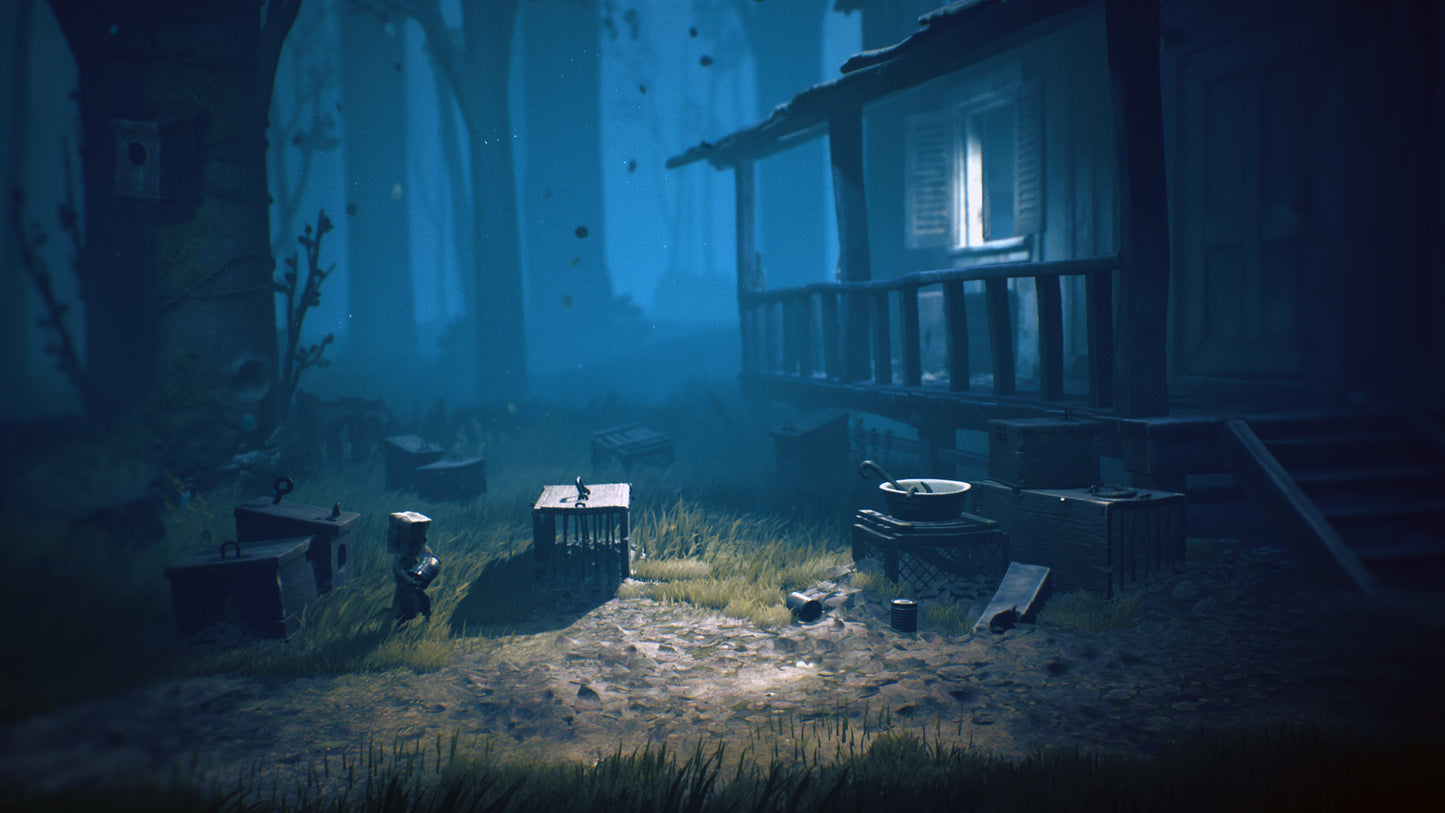 Little Nightmares II (Steam)