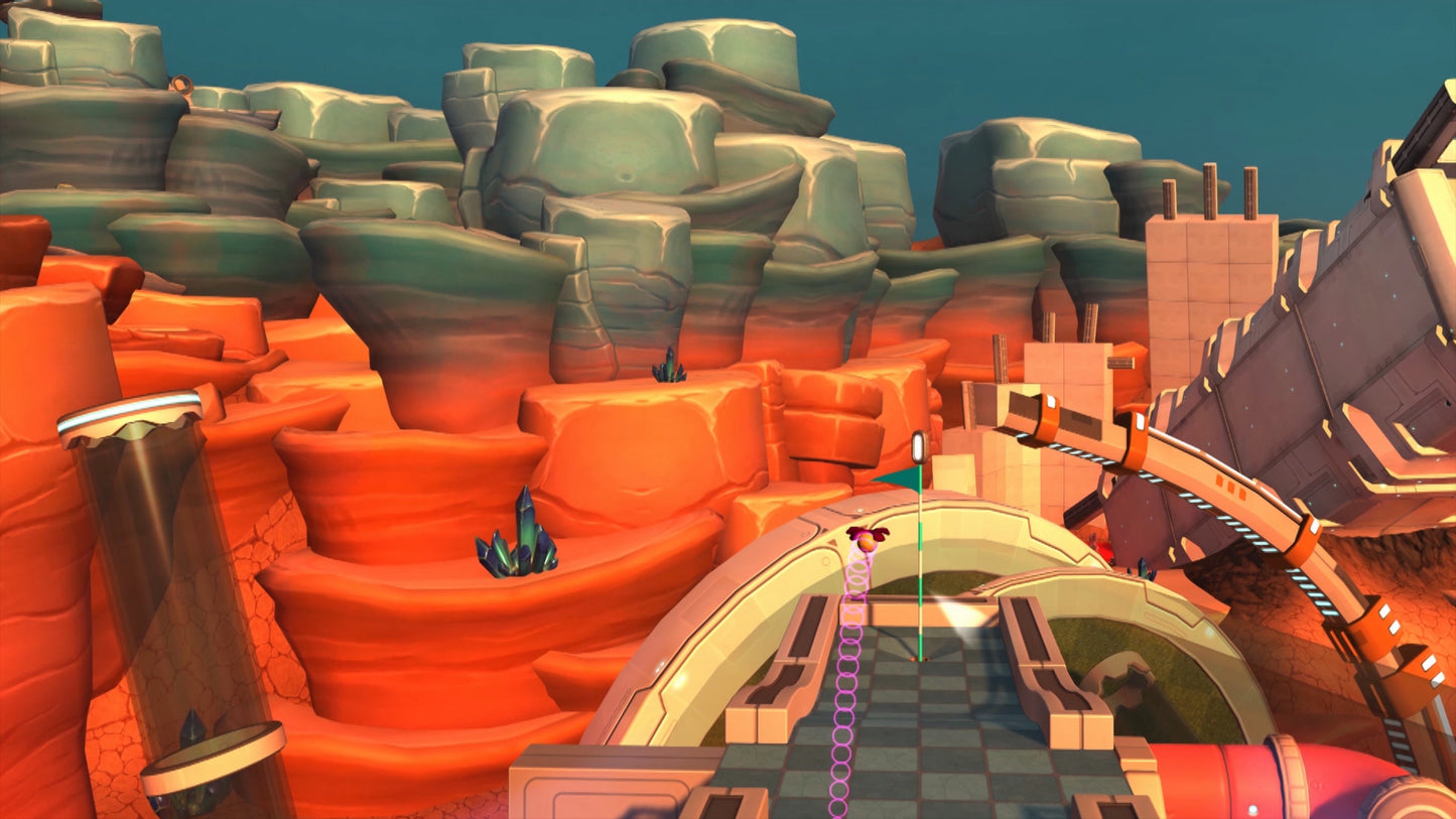 Golf With Your Friends (Steam)