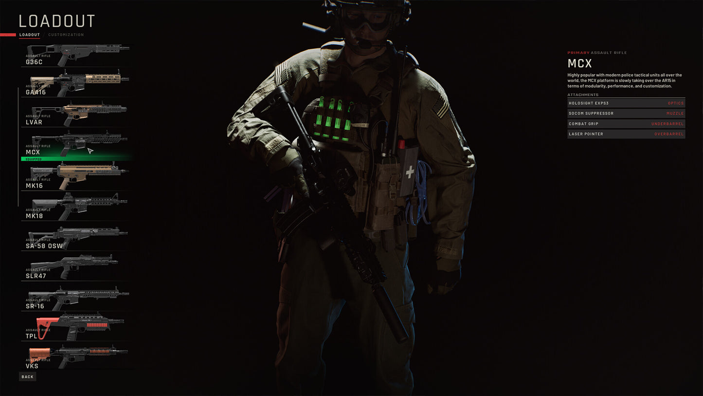 Ready or Not (Steam)