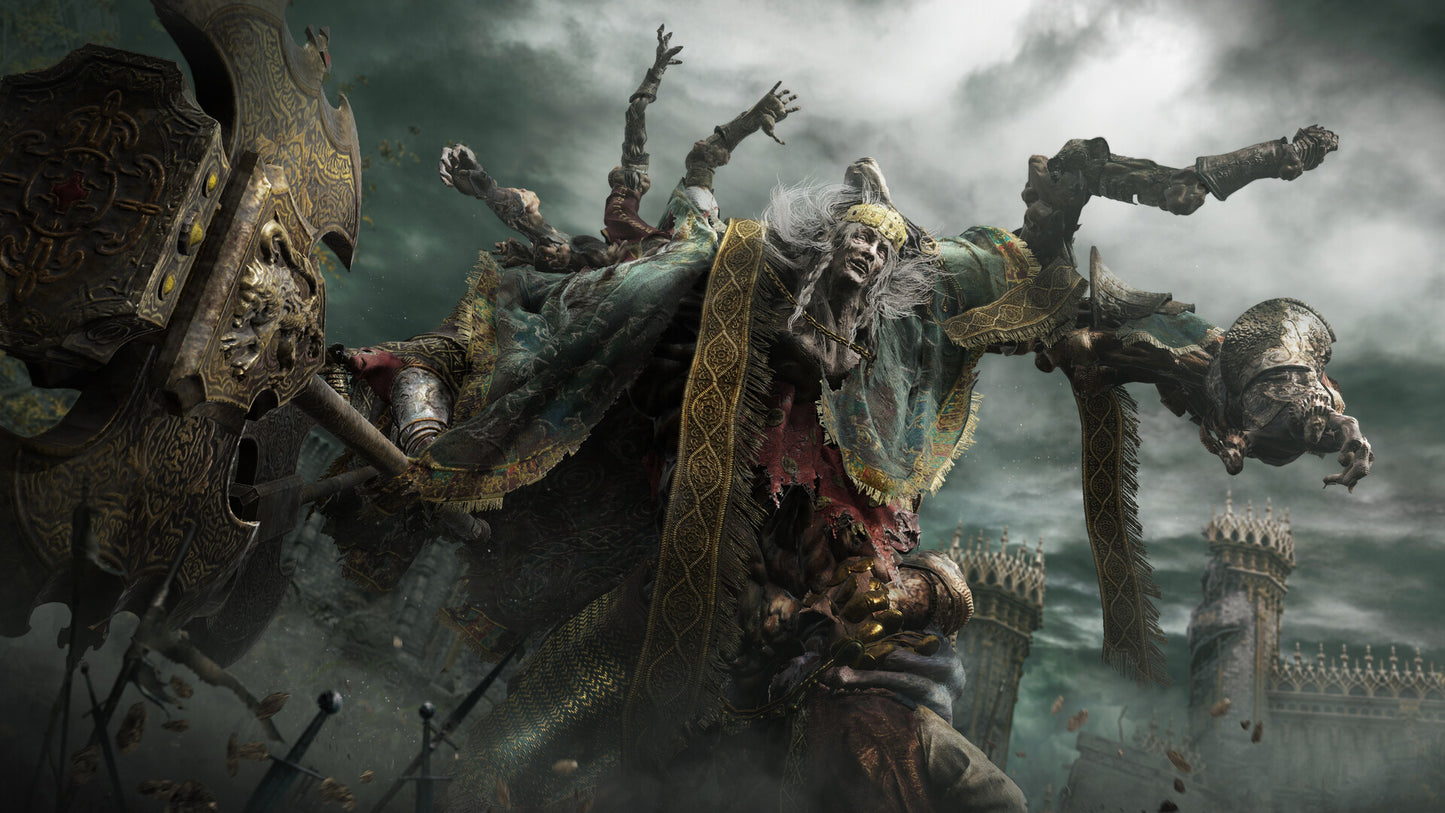 Elden Ring (Steam)