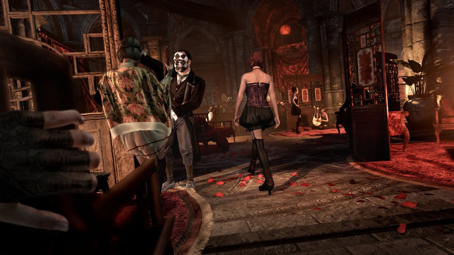 Thief (Steam)